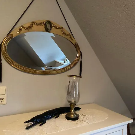 Haus Am Hafen - Kaminfeeling Und Luxus Unter Reet * 프레로