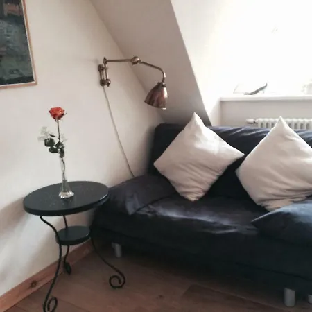 Haus Am Hafen - Kaminfeeling Und Luxus Unter Reet 度假居