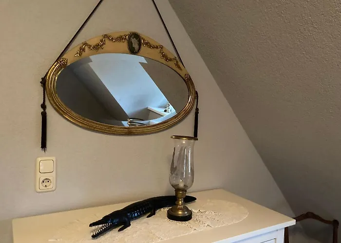 Haus Am Hafen - Kaminfeeling Und Luxus Unter Reet * Prerow